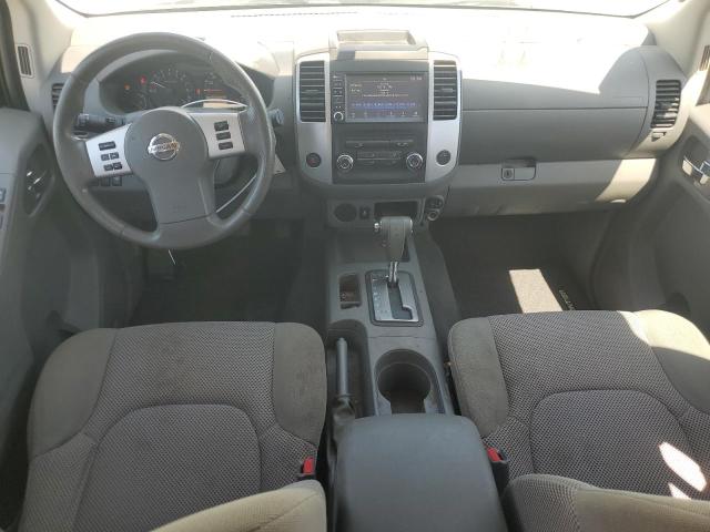 2019 NISSAN FRONTIER S - 1N6AD0ER7KN742124