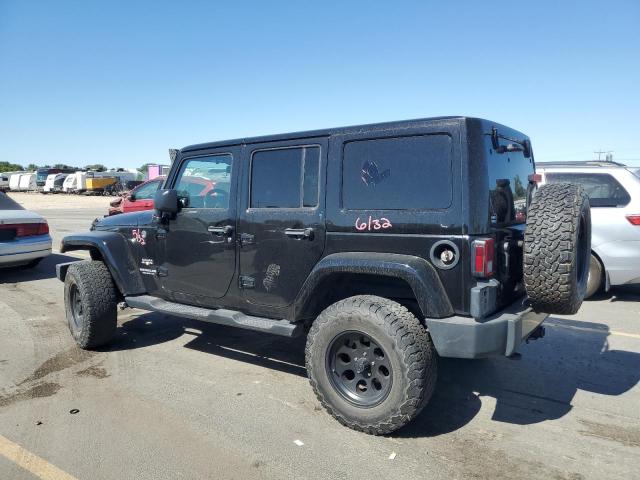 2016 JEEP WRANGLER U 1C4BJWEGXGL331384