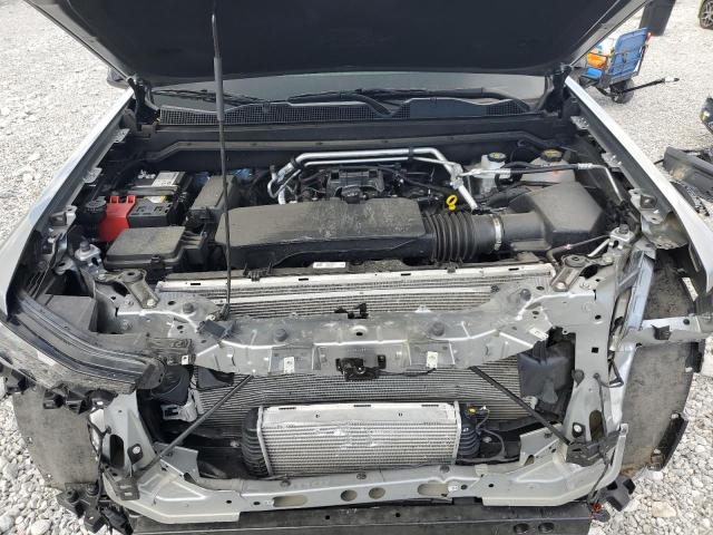 2024 CHEVROLET COLORADO L 1GCGSCEC8R1211984