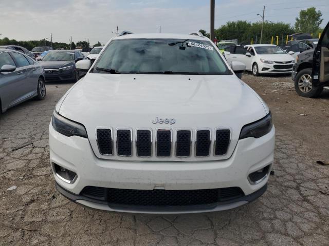 2019 JEEP CHEROKEE L - 1C4PJMDX4KD162185