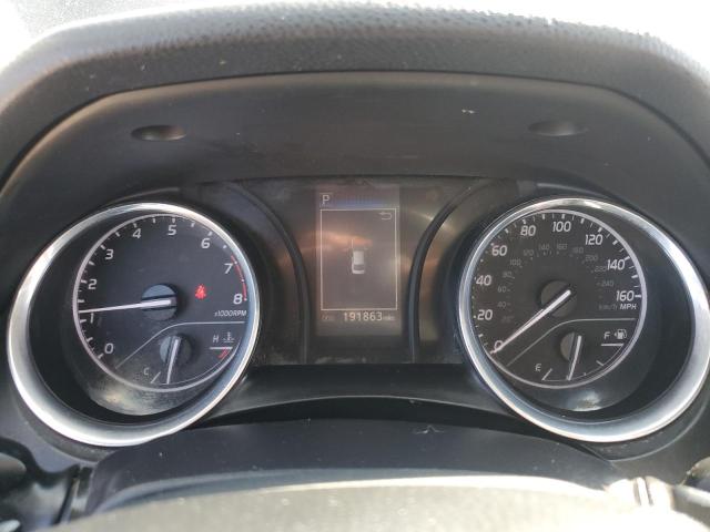 2019 TOYOTA CAMRY L - 4T1B11HK1KU245768