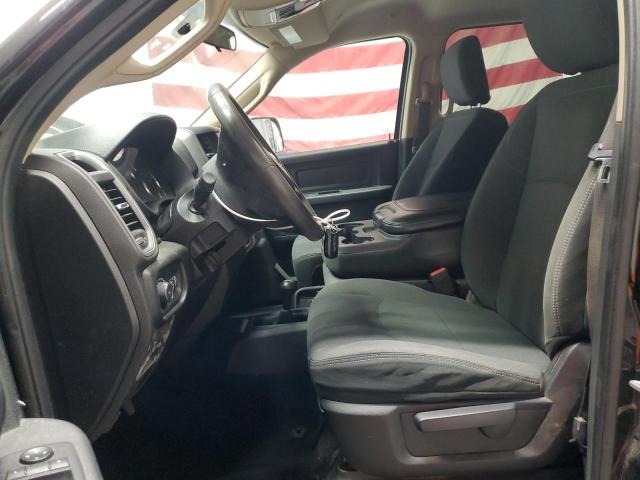 2020 RAM 2500 TRADE 3C6UR5CJXLG276153