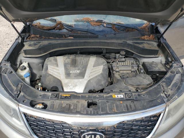 2015 KIA SORENTO LX - 5XYKTDA77FG638767