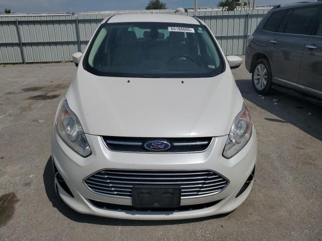 2016 FORD C-MAX SEL 1FADP5BU6GL100175
