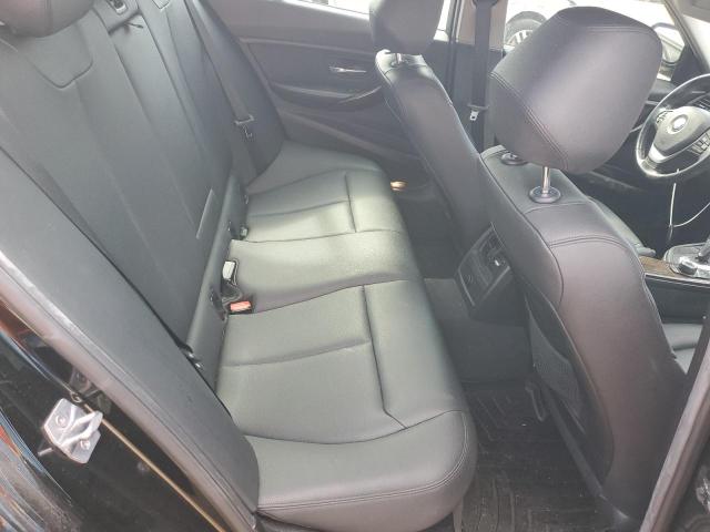 2015 BMW 328 I SULE WBA3C1C51FP853361