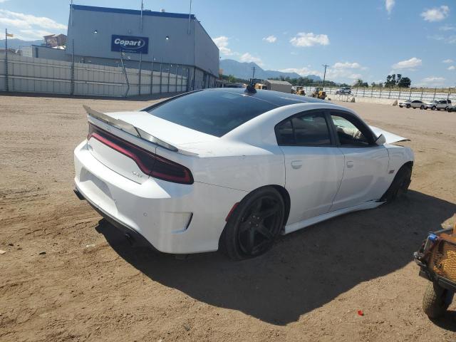 2018 DODGE CHARGER SRT 392 2C3CDXEJ5JH139733