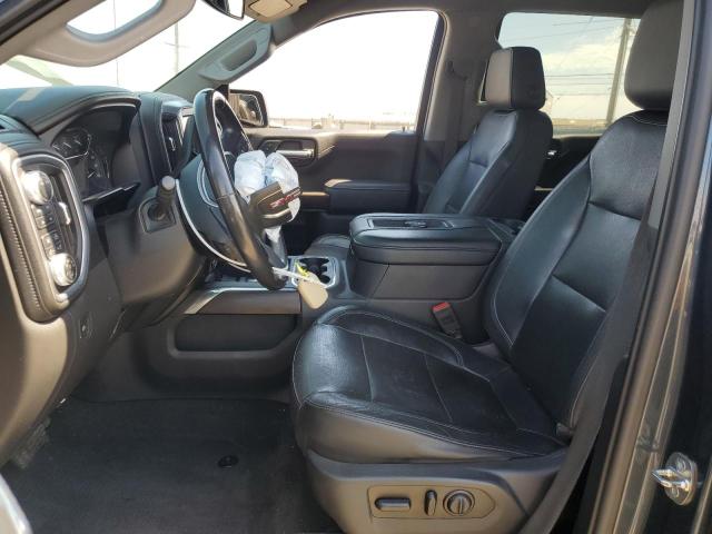 2020 GMC SIERRA K15 3GTU9DEL0LG258830