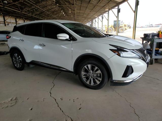 2019 NISSAN MURANO S - 5N1AZ2MSXKN111433