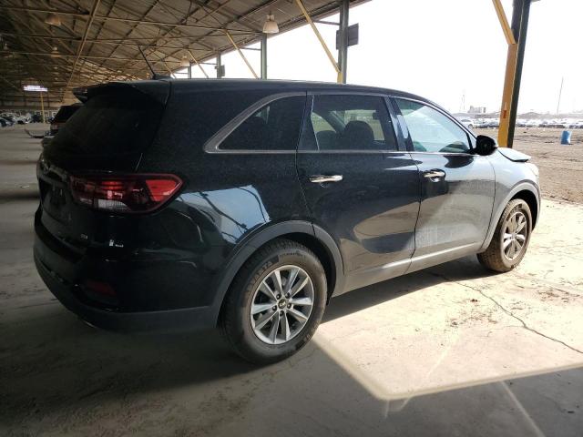 2020 KIA SORENTO L - 5XYPG4A34LG654329