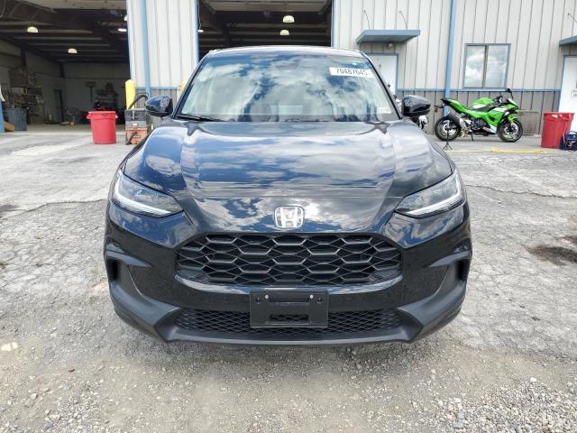 2024 HONDA HR-V LX - 3CZRZ2H37RM723680