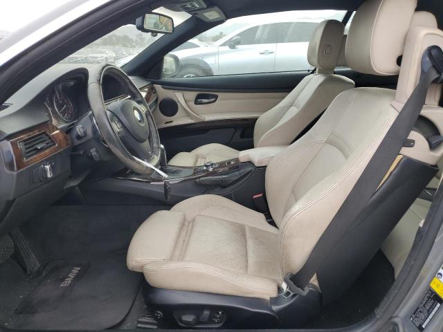 2011 BMW 328 I SULEV - WBADW7C56BE726903