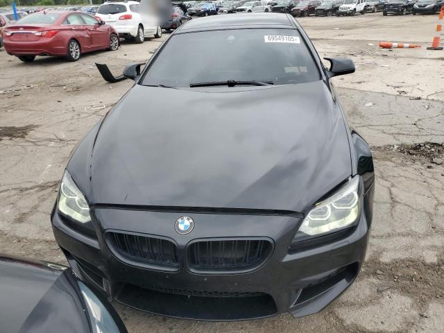2015 BMW 650 XI GRAN COUPE WBA6B4C52FD760688