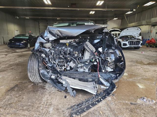 2021 VOLKSWAGEN ATLAS SE 1V2WR2CA2MC579060