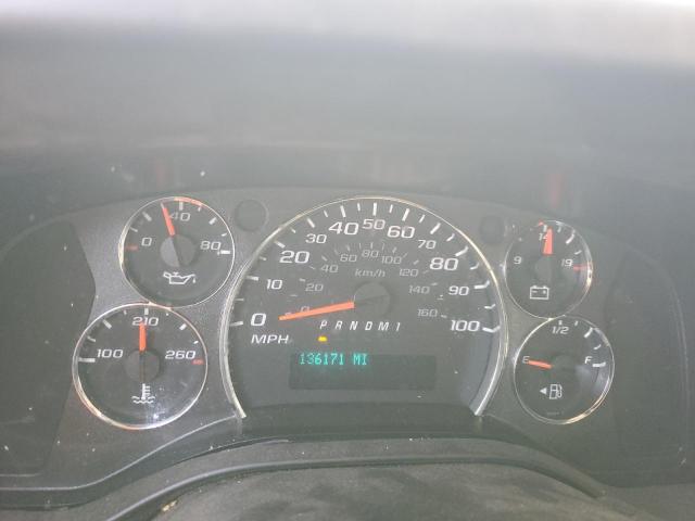 2013 CHEVROLET EXPRESS G2 #3309332063