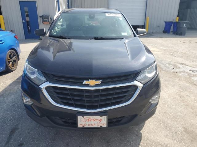 2021 CHEVROLET EQUINOX LS 3GNAXSEV3MS126066