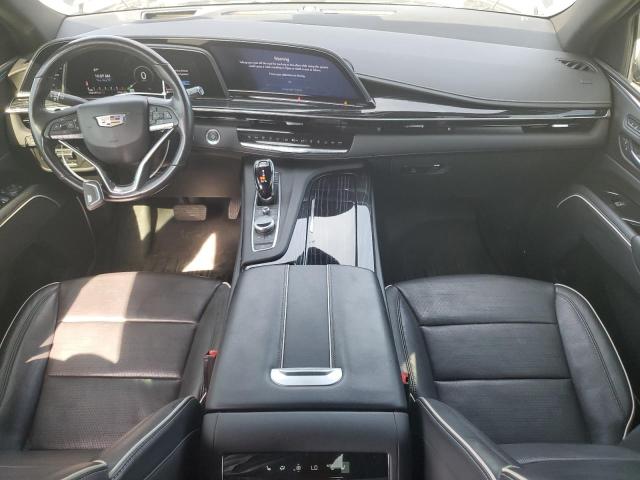 2021 CADILLAC ESCALADE S 1GYS4EKL7MR337911