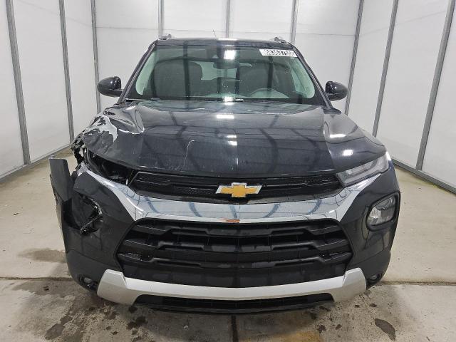 2023 CHEVROLET TRAILBLAZE KL79MPS21PB175355
