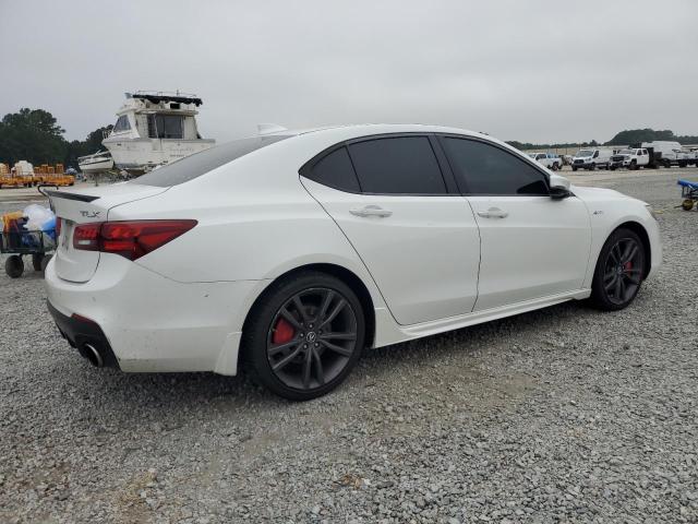 2018 ACURA TLX TECH+A 19UUB2F67JA009021