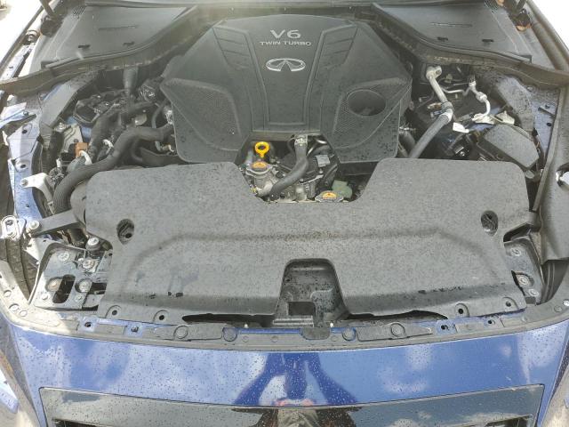 2021 INFINITI Q50 RED SP JN1FV7DP2MM850192