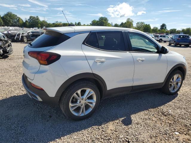 2022 BUICK ENCORE GX KL4MMCSL5NB113138