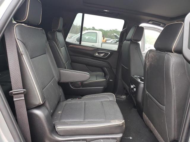 2023 GMC YUKON SLT 1GKS2BKD6PR141292