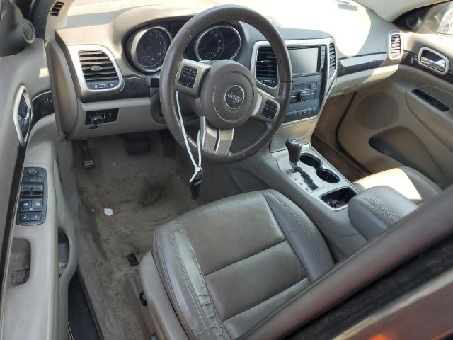 2011 JEEP GRAND CHER #3290412758