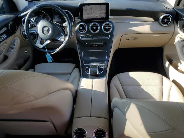 2016 MERCEDES-BENZ GLC 300 4M WDC0G4KB9GF090865