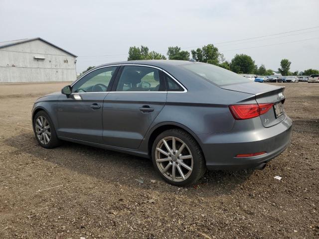 2015 AUDI A3 PREMIUM WAUEFGFF4F1126354