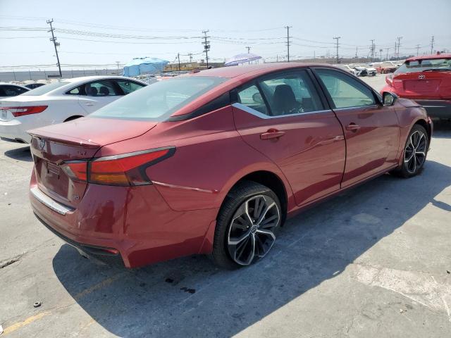 2023 NISSAN ALTIMA SR 1N4BL4CW1PN403527