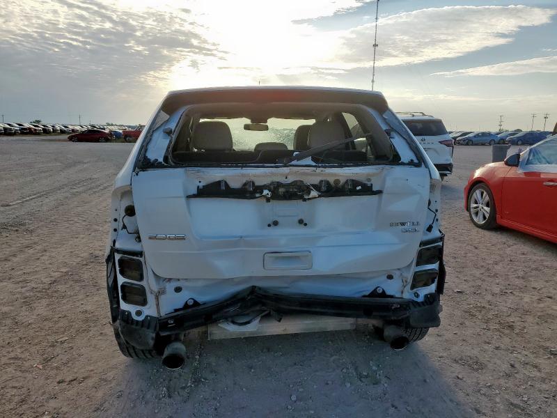 2014 FORD EDGE SEL - 2FMDK3JC5EBA05718