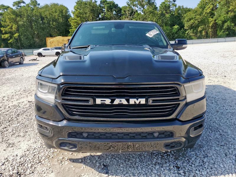 2019 RAM 1500 LARAM 1C6RREJT3KN884760