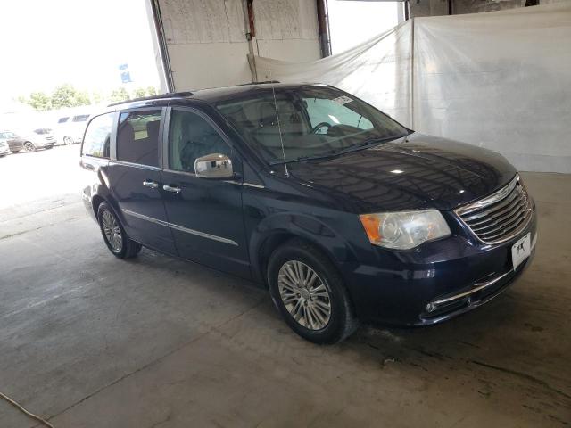 2015 CHRYSLER TOWN & COU 2C4RC1CG2FR529493