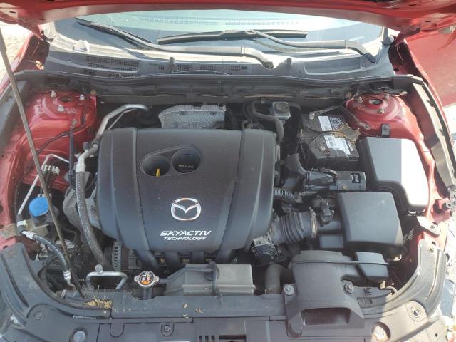 2016 MAZDA 3 TOURING JM1BM1V79G1281485