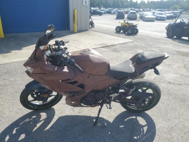 2022 KAWASAKI EX400 JKAEXKH14NDAF2220
