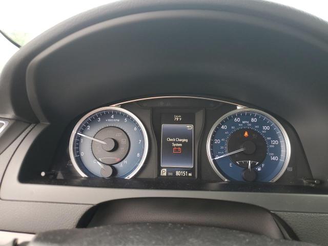 2016 TOYOTA CAMRY LE 4T1BF1FK6GU581394