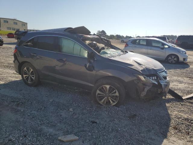 2017 ACURA RDX ADVANC 5J8TB4H73HL001400