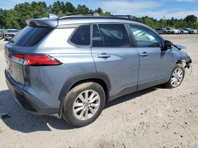 2024 TOYOTA COROLLA CR - 7MUCAABGXRV088579
