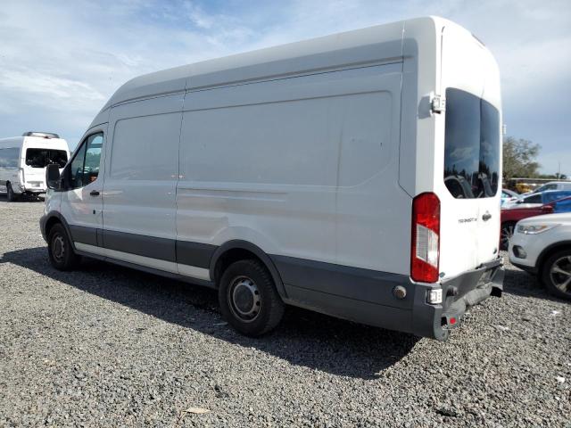 FORD TRANSIT T- 2017 white  gas 1FTBW3XM7HKA83198 photo #3