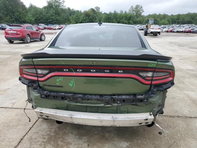 2020 DODGE CHARGER SCAT PACK 2C3CDXGJ1LH136604