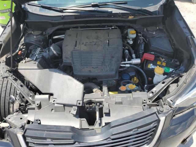 2020 SUBARU FORESTER P JF2SKAJC6LH513438