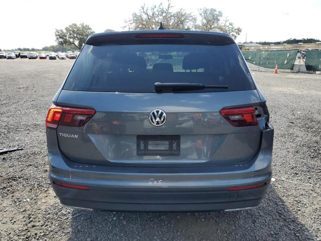 2020 VOLKSWAGEN TIGUAN S 3VV1B7AX6LM161328