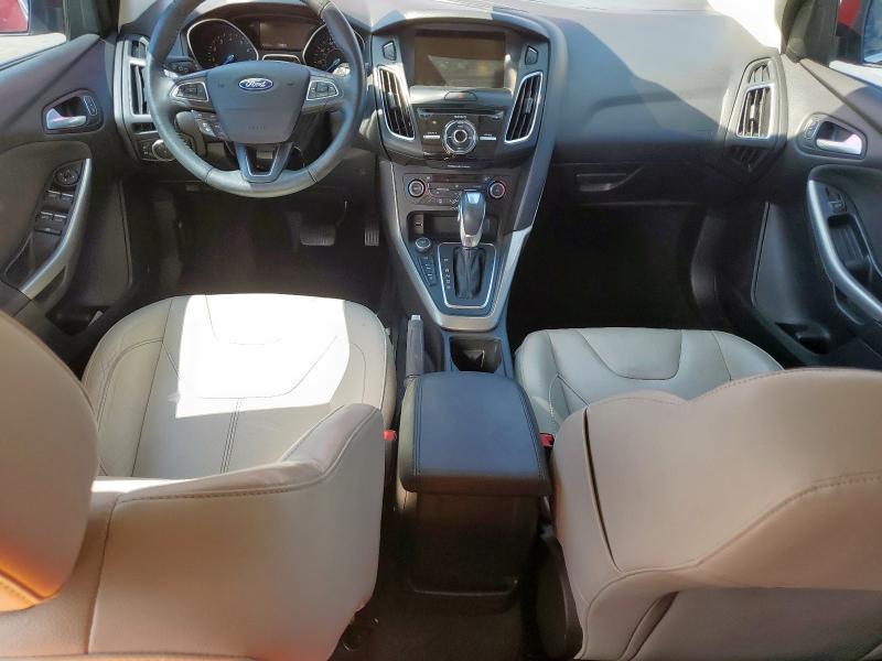 2015 FORD FOCUS TITA 1FADP3N27FL313696