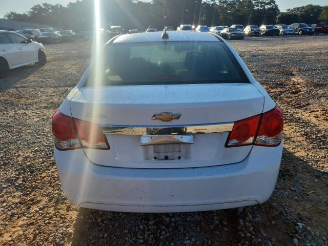 2016 CHEVROLET CRUZE LIMITED LS 1G1PC5SH6G7197918