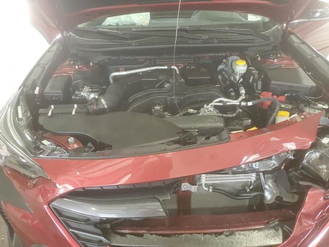 2025 SUBARU OUTBACK PR 4S4BTAFC1S3243899