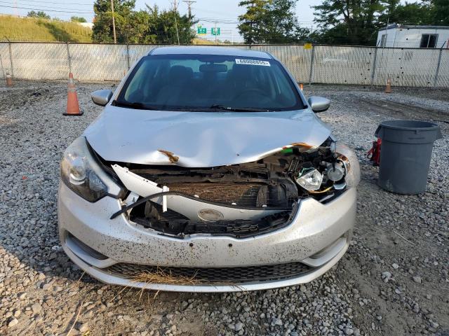 2015 KIA FORTE LX - KNAFK4A6XF5418525