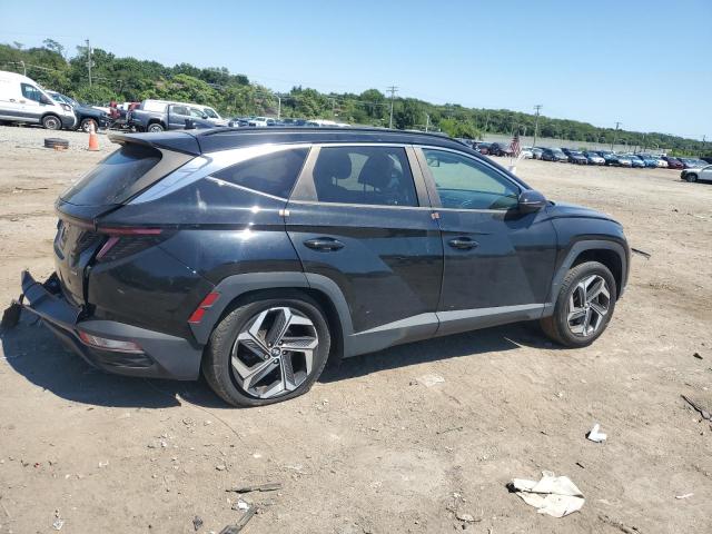 2022 HYUNDAI TUCSON SEL - 5NMJFCAE9NH019572