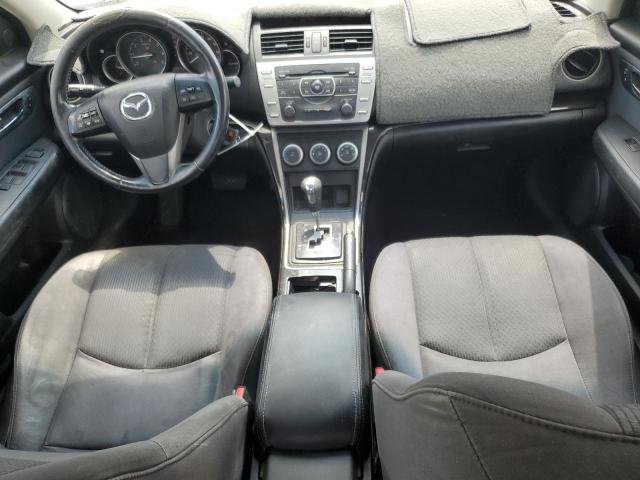 2012 MAZDA 6 I - 1YVHZ8DH9C5M12118