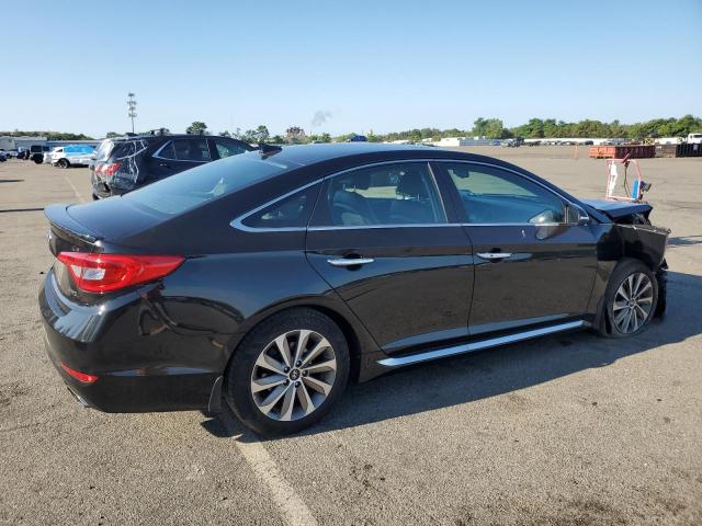2017 HYUNDAI SONATA SPO 5NPE34AFXHH481252