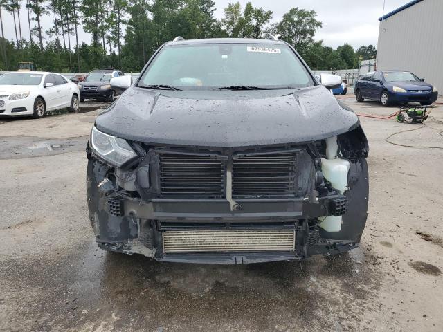 2018 CHEVROLET EQUINOX PR - 2GNAXMEV0J6157183