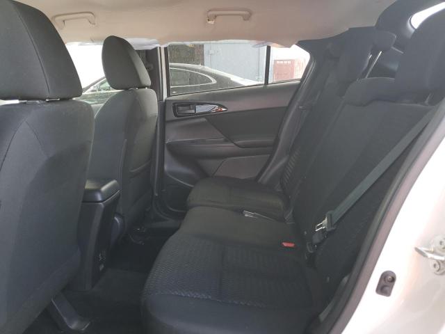 2019 MITSUBISHI ECLIPSE CR JA4AS3AAXKZ019168